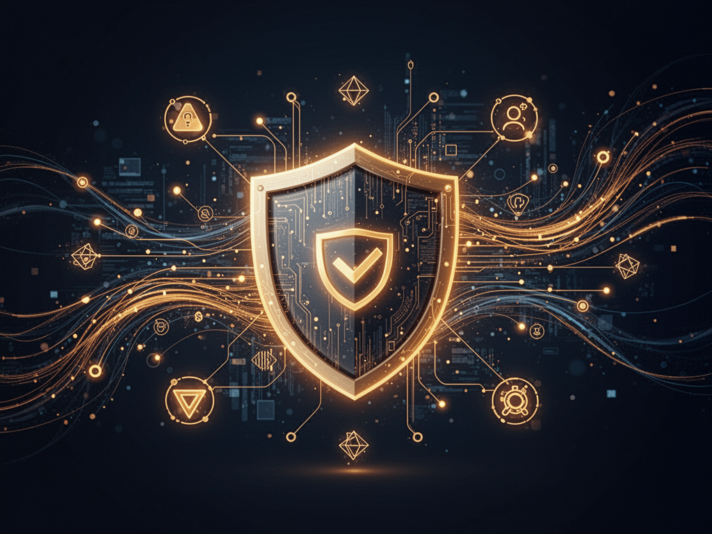 Security and Compliance
