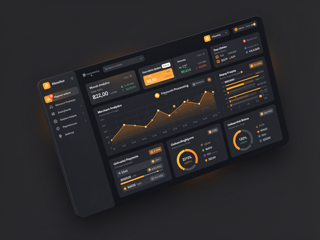 MerchShield Dashboard